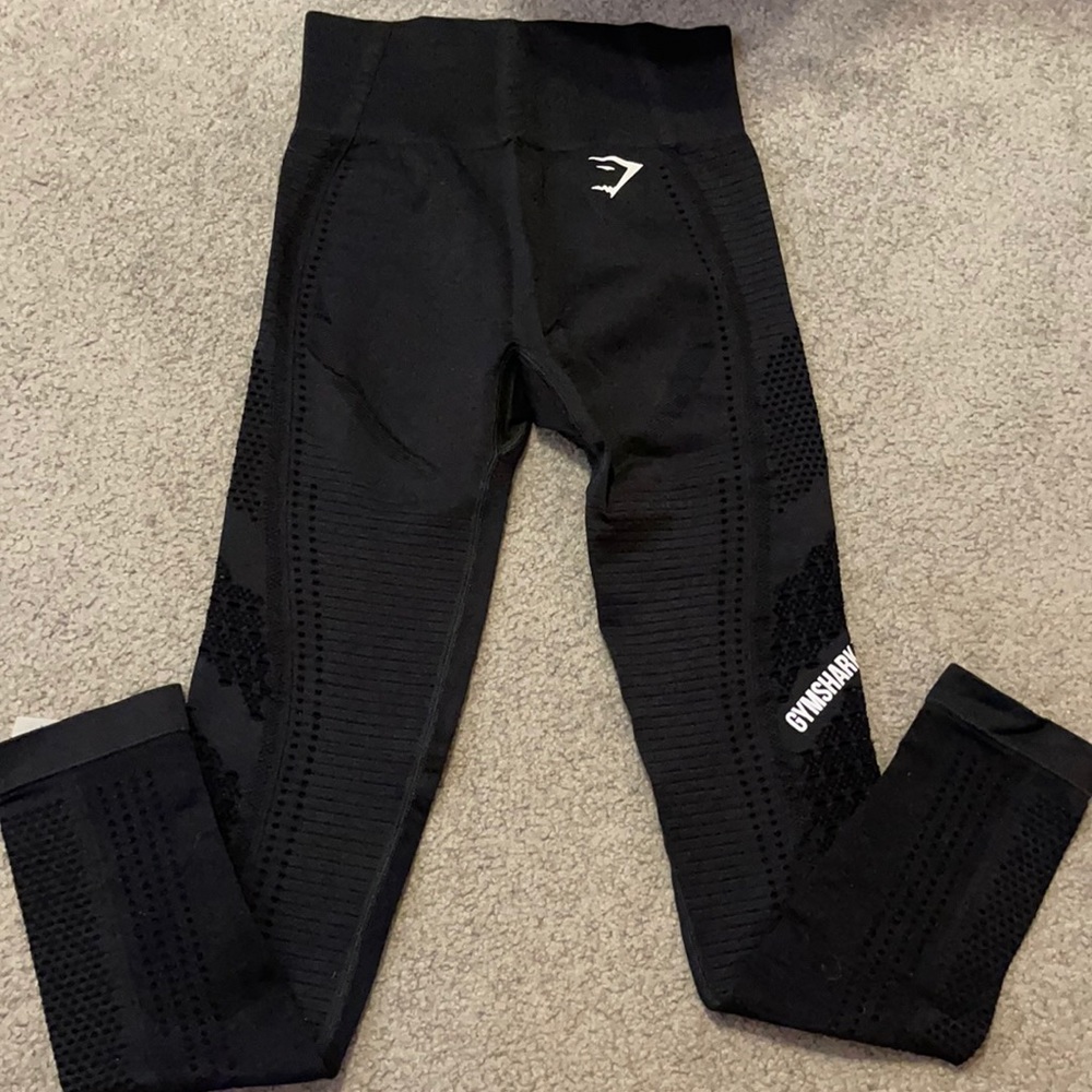 Gymshark Seamless Legging Size XS
